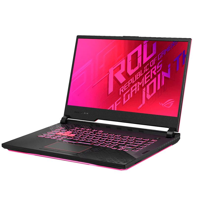 لپ تاپ ایسوس ASUS ROG STRIX G15 G512LI...