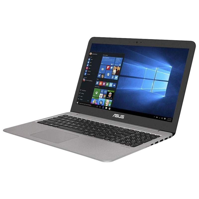 لپ تاپ ایسوس LAPTOP ASUS X540