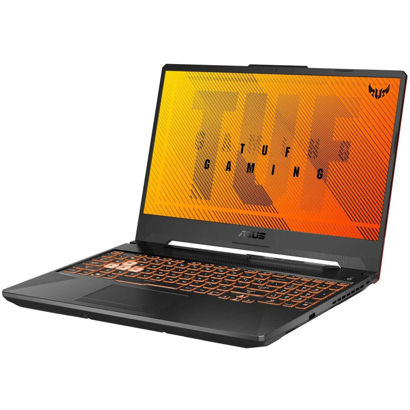 لپ تاپ ایسوس LAPTOP ASUS FX506LI