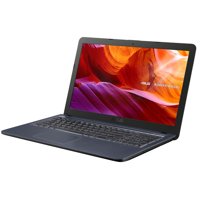لپ تاپ ایسوس LAPTOP ASUS X543MA