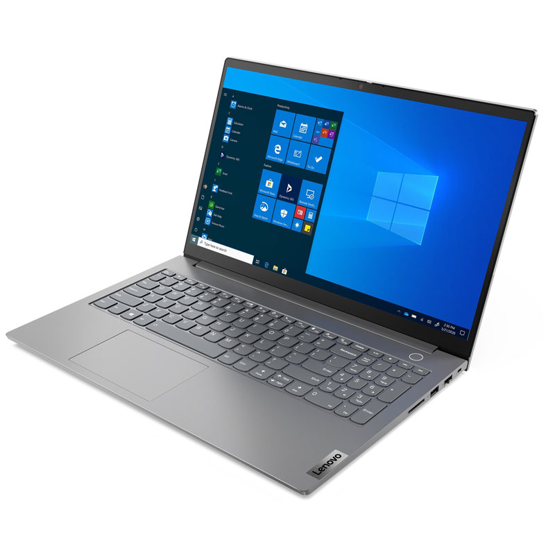 لپ تاپ لنوو LENOVO THINKBOOK 15-G2 I3-1115G4 4GB...