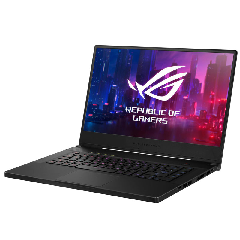 لپ تاپ ایسوس LAPTOP ASUS M15 GU502LU