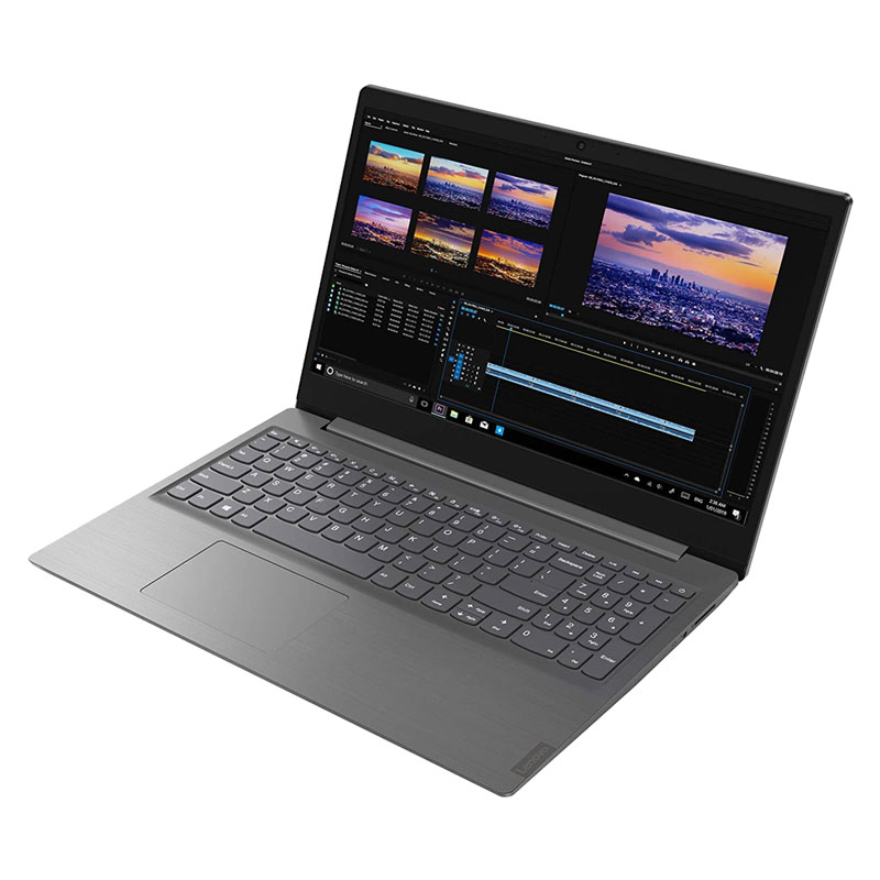لپ تاپ لنوو LENOVO V15 I3 1005G1 4GB...