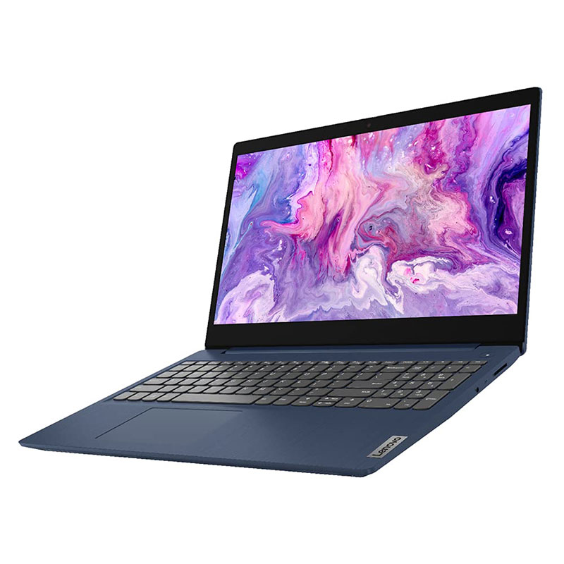 لپ تاپ لنوو IDEAPAD 3 پردازنده i3-10110U رم...