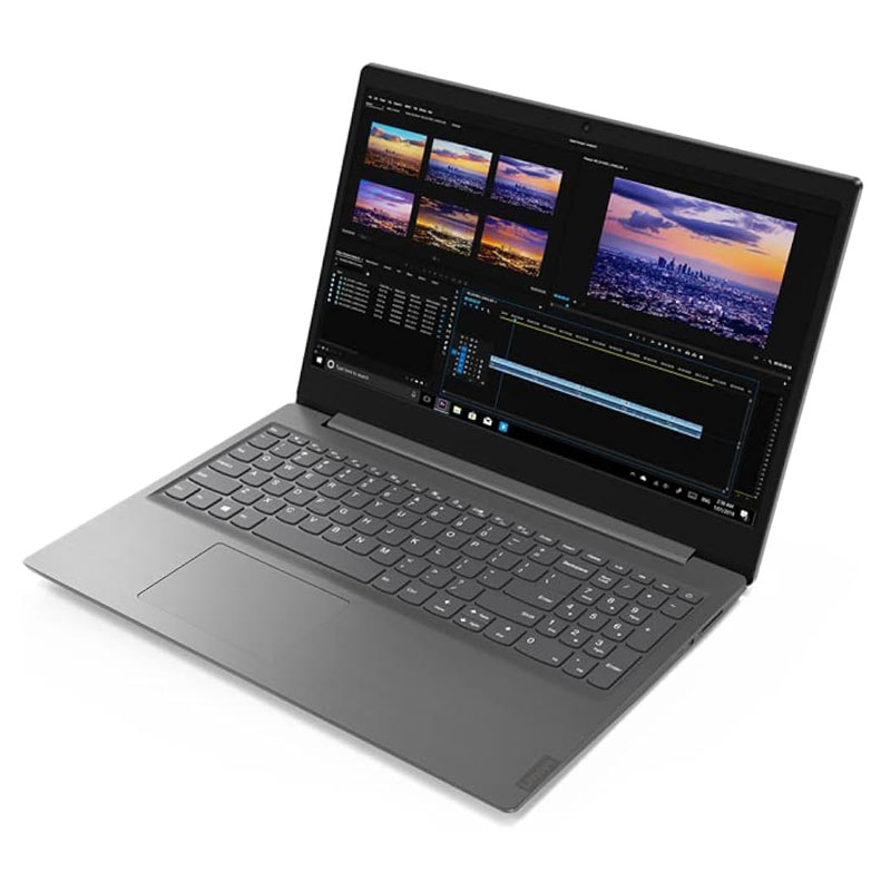 لپ تاپ لنوو LAPTOP LENOVO V15 I3-10110U