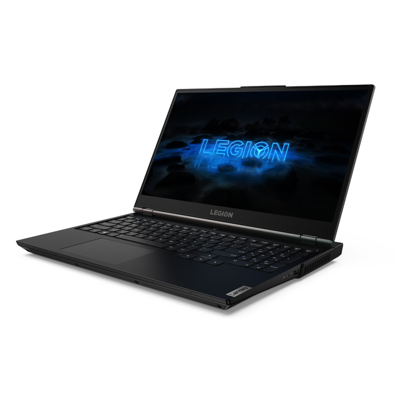 لپ تاپ لنوو LENOVO LEGION 5 i7-10750H 1TB...