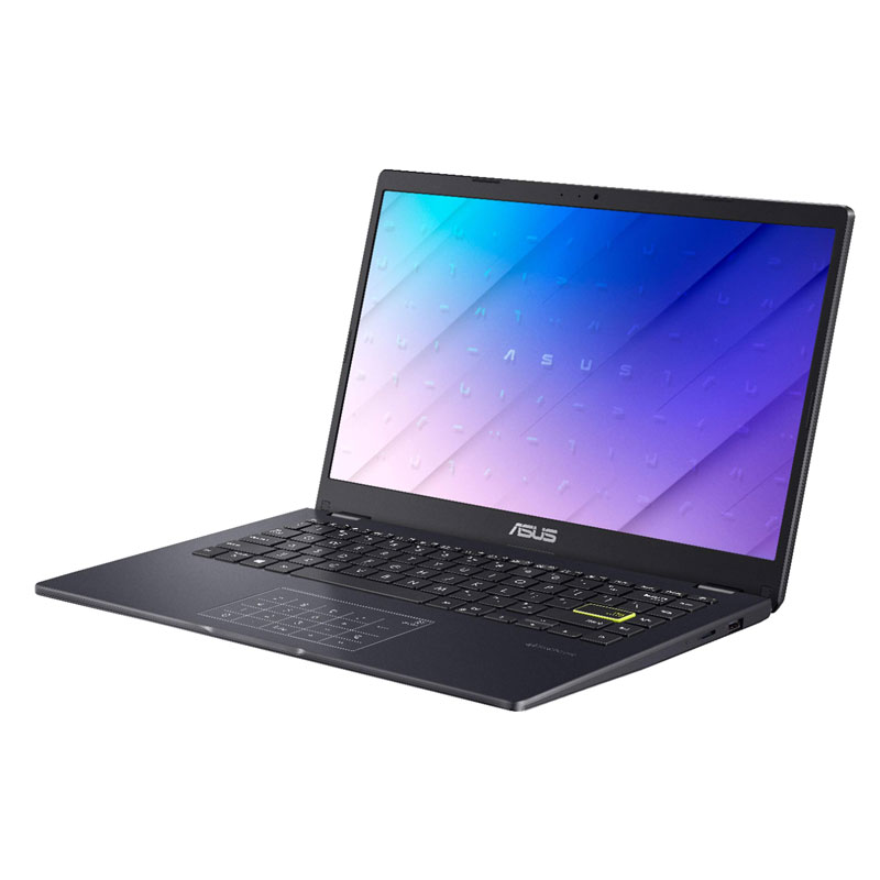 لپ تاپ ایسوس ASUS E410M N4020 4GB 128SSD...