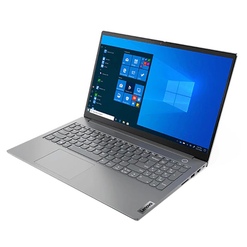 لپ تاپ لنوو LENOVO THINKBOOK 15-G2 I3-1115G4