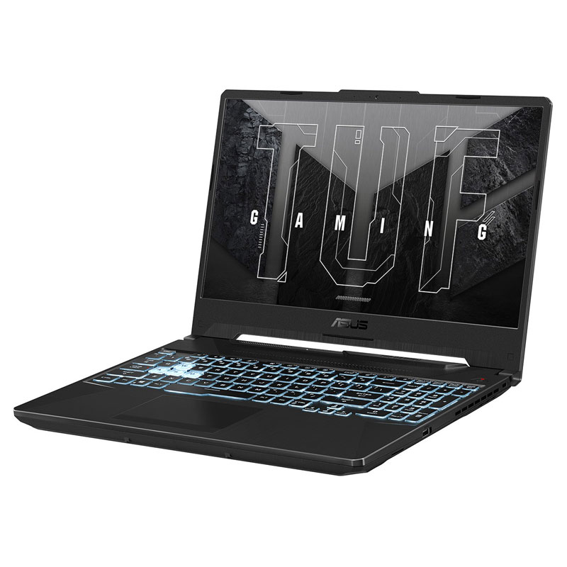 لپ تاپ ایسوس ASUS FX506HE I7 11800H 16GB...