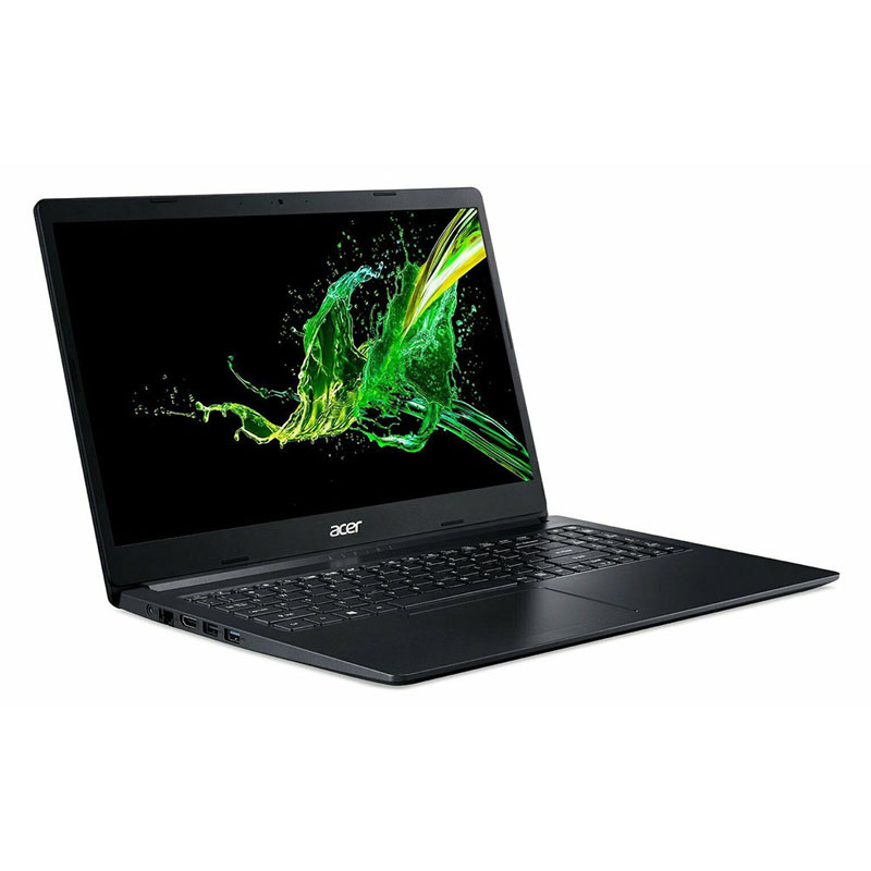 لپ تاپ ایسر ACER A315 i7-1065G7 8GB 1TB HDD 2GB(MX330) FHD - نیو پی سی
