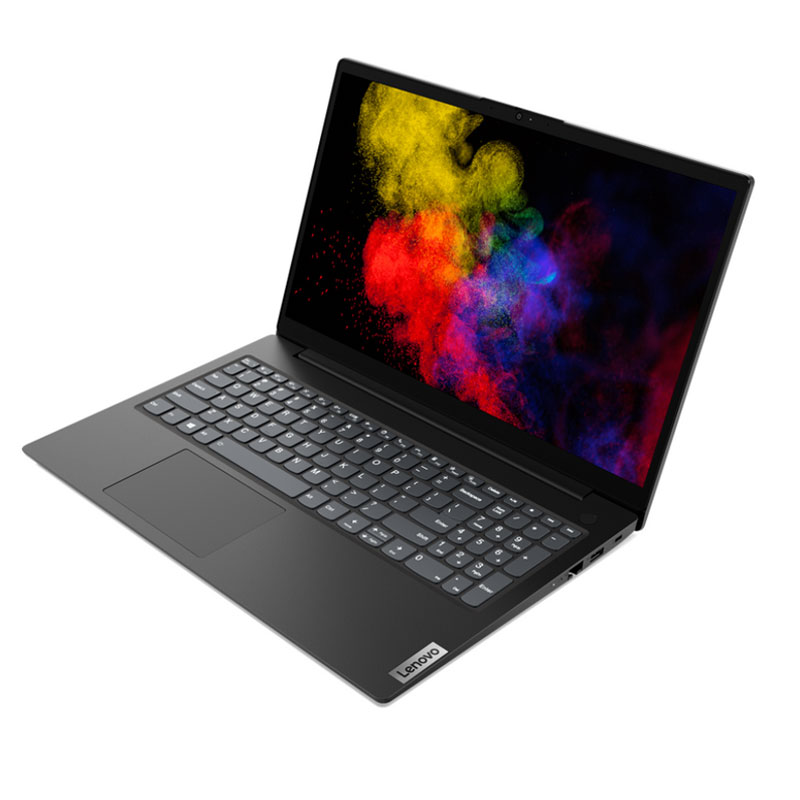 لپ تاپ لنوو مدل V15 پردازنده i5 1135G7...