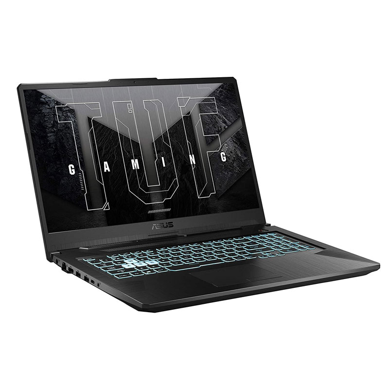 لپ تاپ ایسوس مدل  FX506 پردازنده i7 11800H...