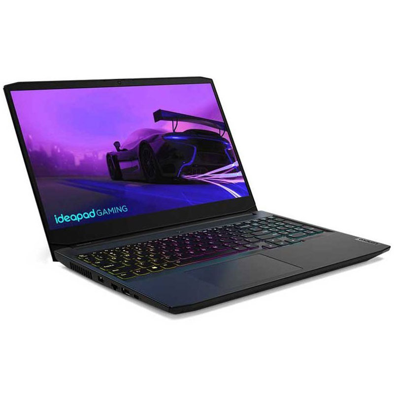 لپ تاپ لنوو مدل IDEAPAD GAMING 3 گرافیک...