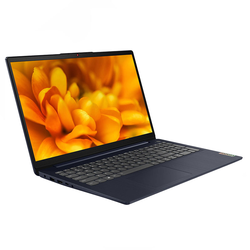 لپ تاپ لنوو مدل Ideapad 3 پردازنده i7-1165G7...