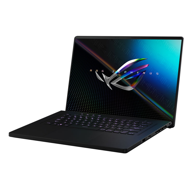 لپ تاپ ایسوس مدل GU603HM پردازنده I7 11800H...