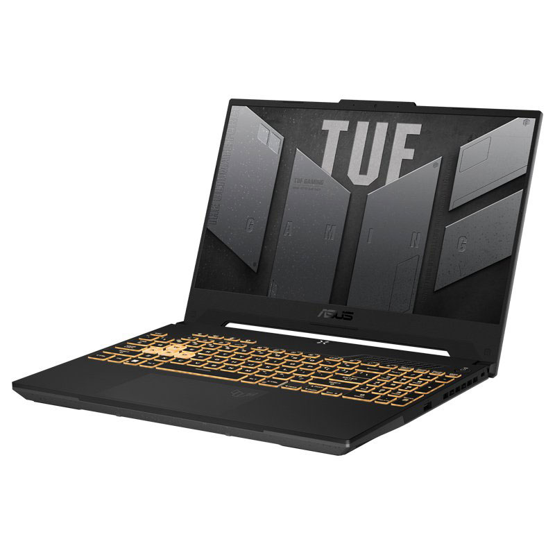 لپ تاپ ایسوس مدل ASUS TUF FX507ZE i7-12700H...