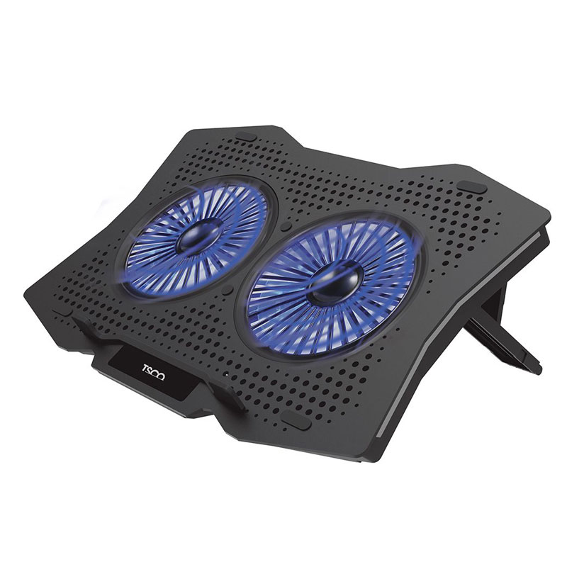 پایه نگهدارنده لپ تاپ تسکو مدل TCLP 3108