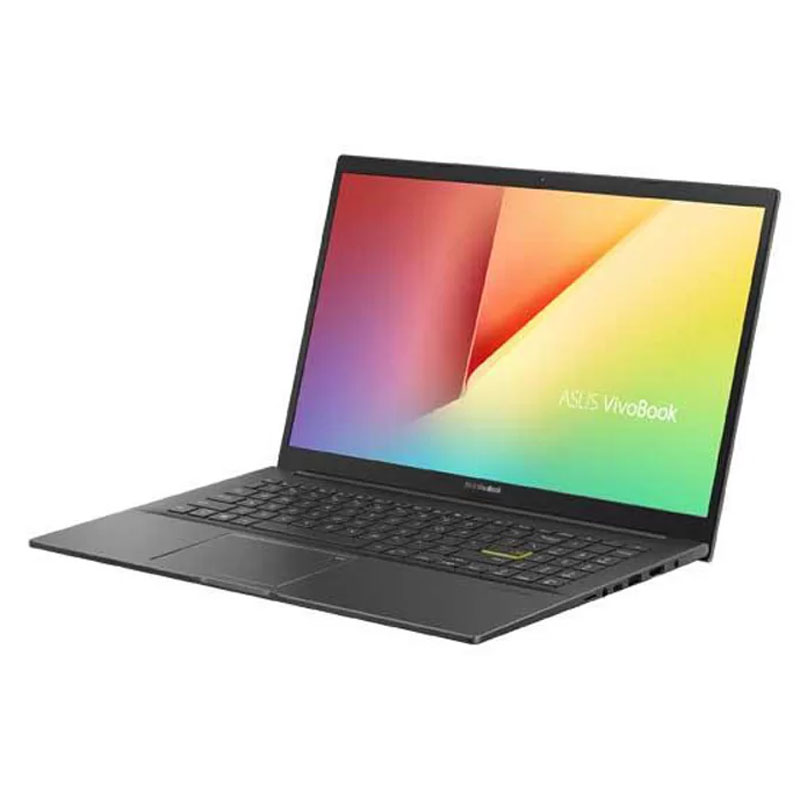 لپ تاپ ایسوس مدل K513EQ پردازنده i5-1135G7 رم...