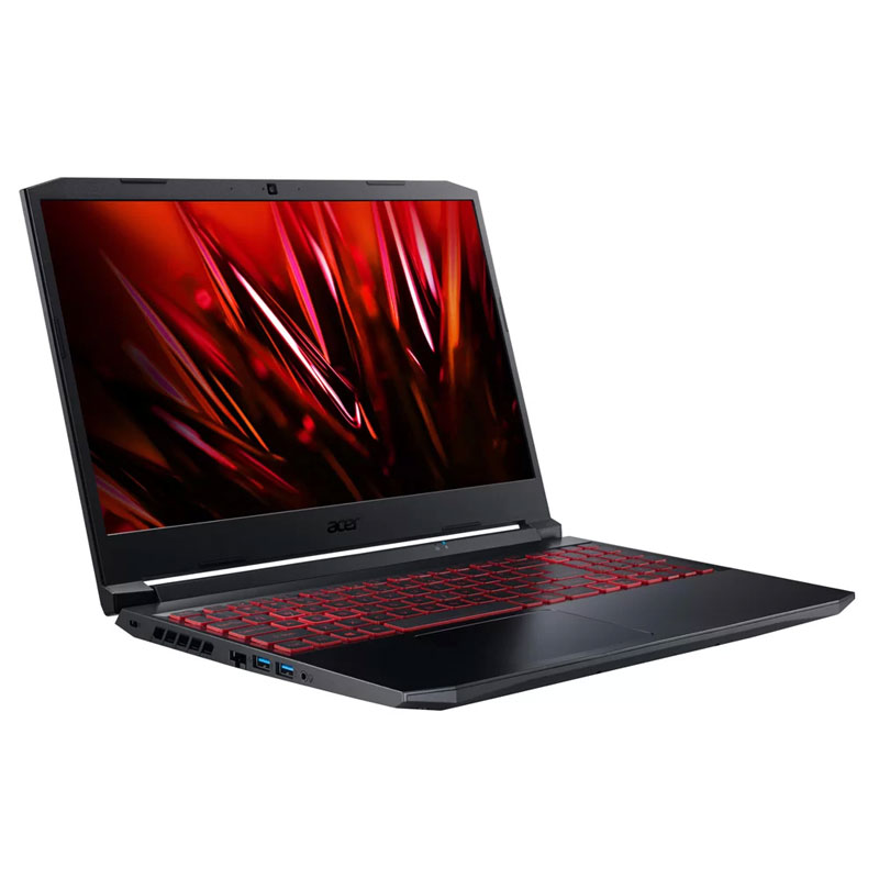 لپ تاپ ایسر ACER NITRO 5 i7-11800H 16GB 512GB SSD 4GB(RTX 3050Ti) FHD IPS 144Hz - نیو پی سی