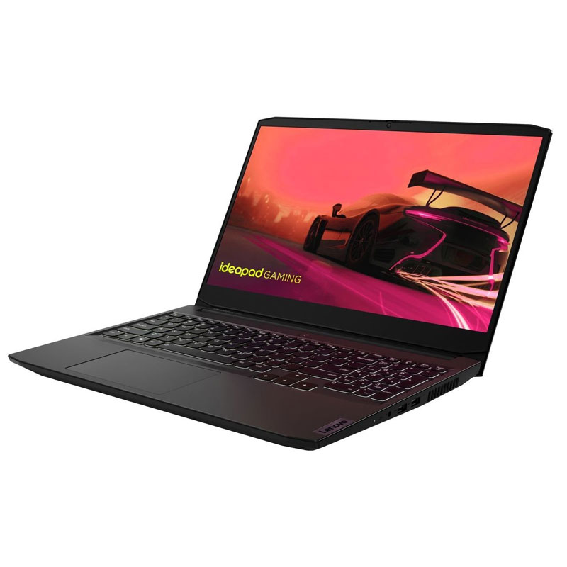لپ تاپ لنوو مدل IDEAPAD 3 پردازنده AMD...