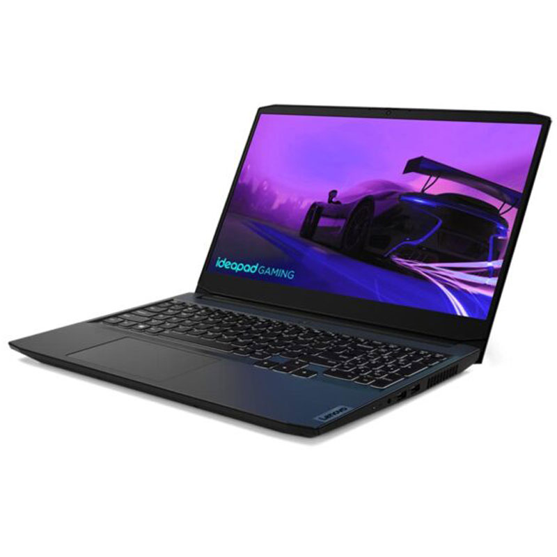 لپ تاپ لنوو مدل IDEAPAD GAMING 3 پردازنده...