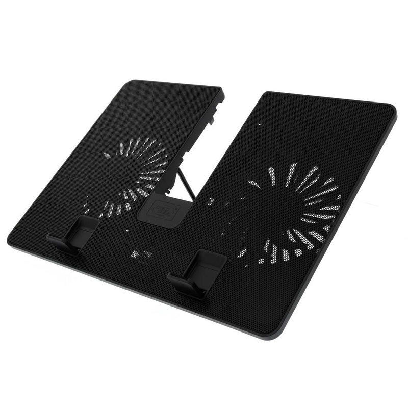 پایه خنک کننده لپ تاپ DEEPCOOL مدل U...