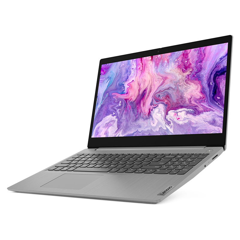 لپ تاپ لنوو LENOVO IDEAPAD 3 R7-3700U 8GB...