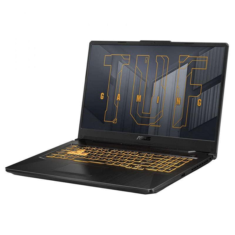 لپ تاپ ایسوس مدل FX706HM پردازنده i7 11800H...