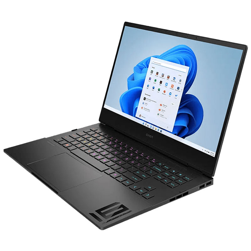 لپ تاپ اچ پی Omen 16-K0013DX-A پردازنده i7...