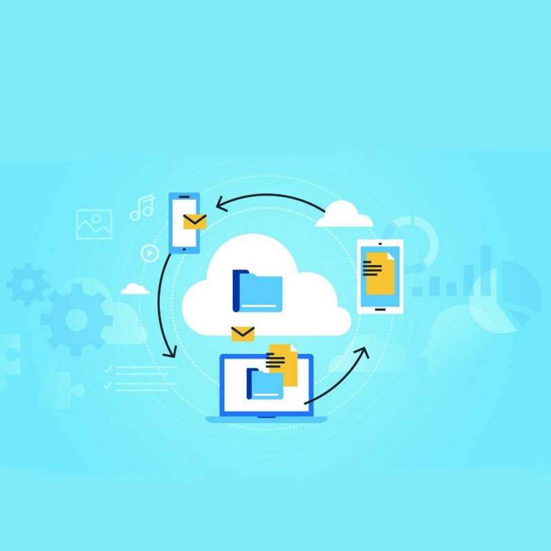 قابلیت Cloud Clipboard ویندوز 10 و 11