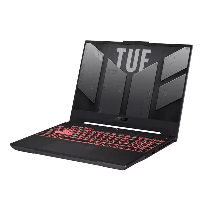 لپ تاپ ایسوس مدل TUF FA507RE پردازنده R7-6800H...