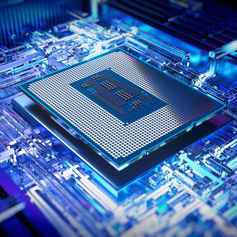 افشای نتایج بنچمارک پردازنده 6 گیگاهرتزی اینتل Core i9-13900KS با 15 درصد سرعت بیشتر از Ryzen 9-7950X