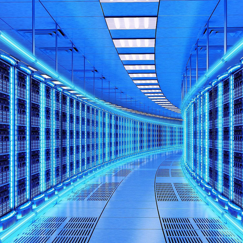 دیتاسنترهای کمپانی گوگل در سال 2021 در جهان بیش از 15 میلیارد لیتر آب مصرف کردند
