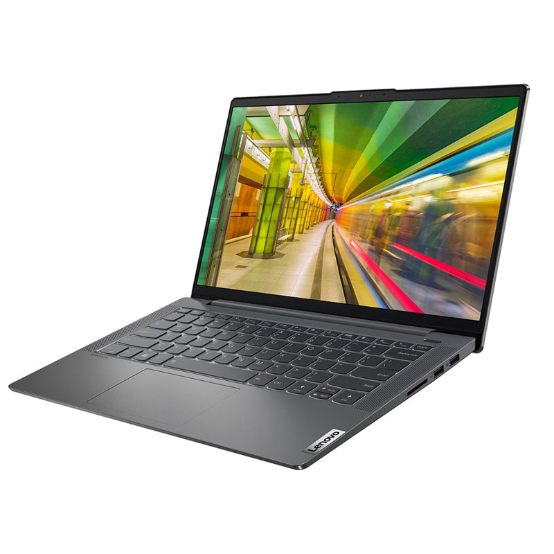 لپ تاپ لنوو IDEAPAD 5 پردازنده i3 1115G4...