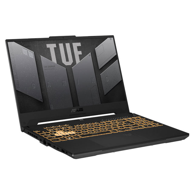 لپ تاپ ایسوس مدل ASUS TUF FX507ZE i7-12700H...