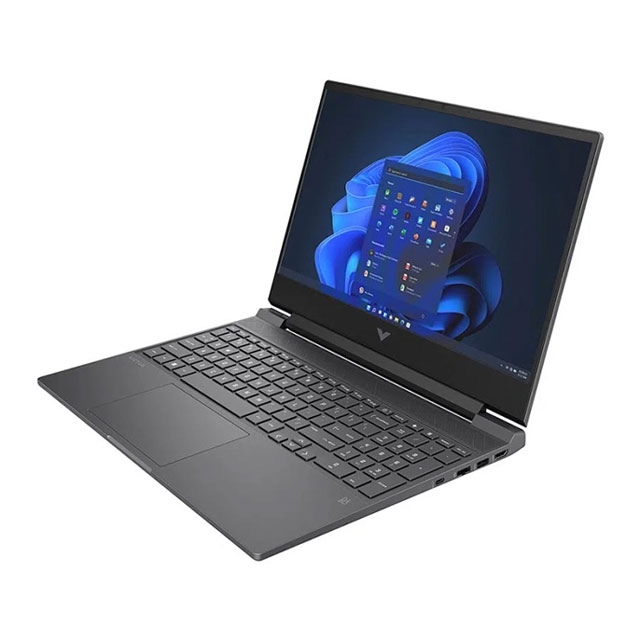 لپ تاپ اچ پی مدل VICTUS پردازنده i5-12450H...
