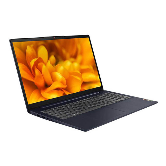 لپ تاپ لنوو مدل IDEAPAD 3 پردازنده i5-1155G7...