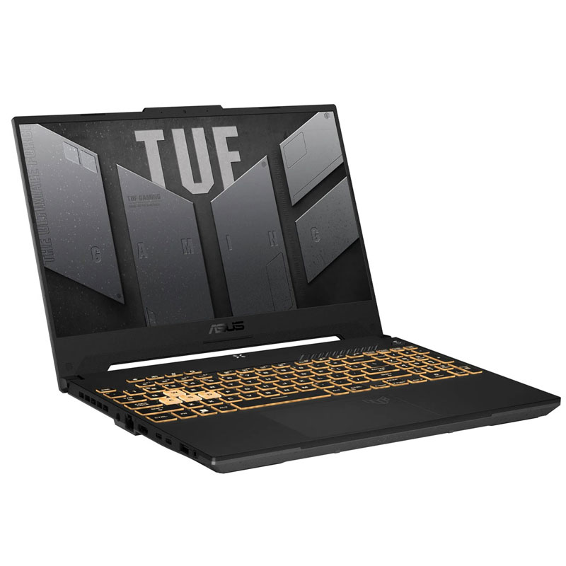 لپ تاپ ایسوس مدل TUF FA507RC پردازنده R7-6800H...