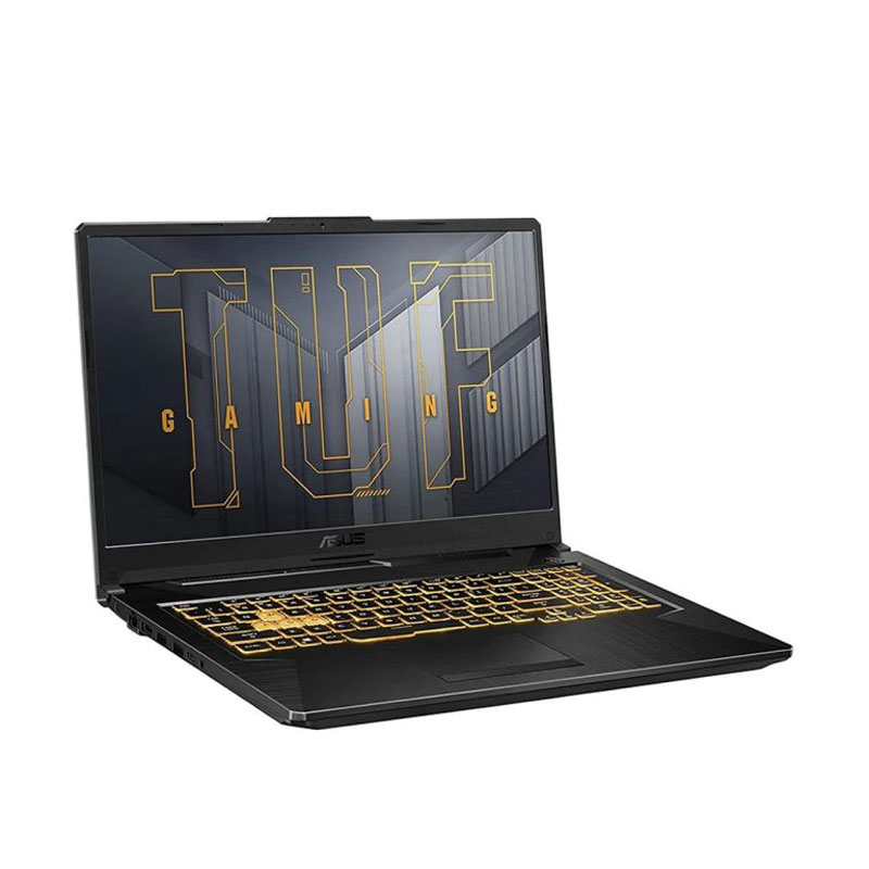 لپ تاپ ایسوس مدل TUF FX507ZM پردازنده i7-12700H...