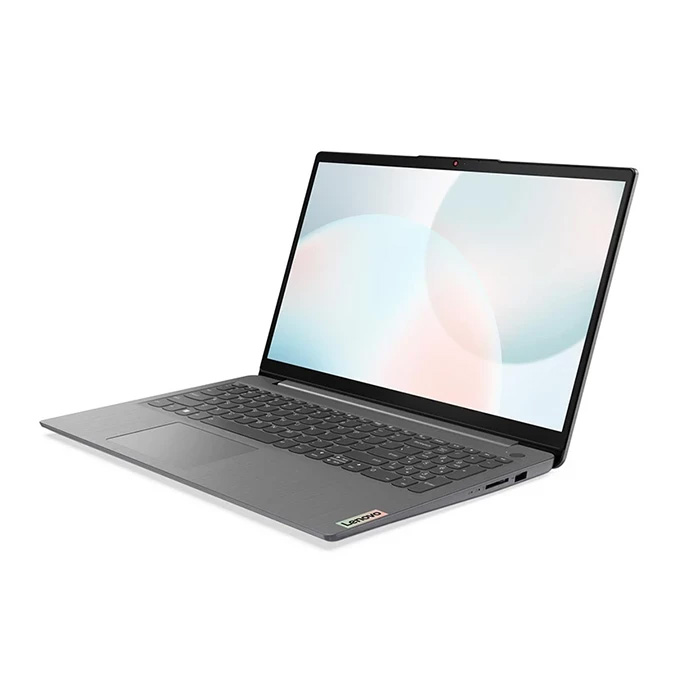 لپ تاپ لنوو مدل IDEAPAD 3 پردازنده i5-1235U...