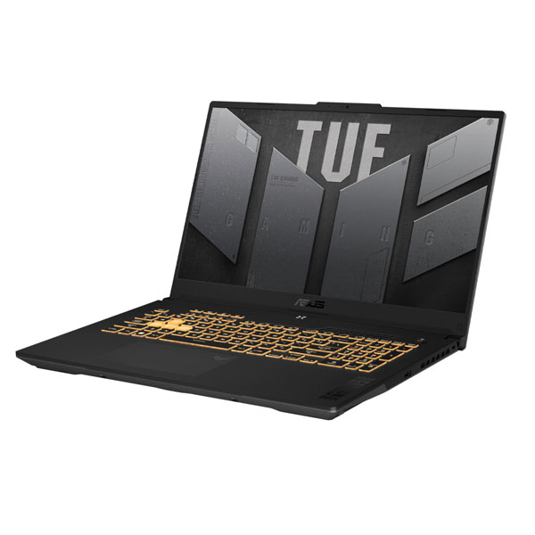 لپ تاپ ایسوس مدل TUF FX707VV پردازنده i9-13900H...