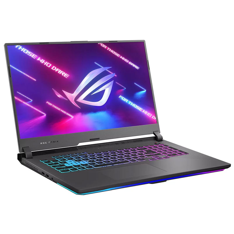 لپتاپ ایسوس مدل ROG Strix G513RM پردازنده R7-6800H...