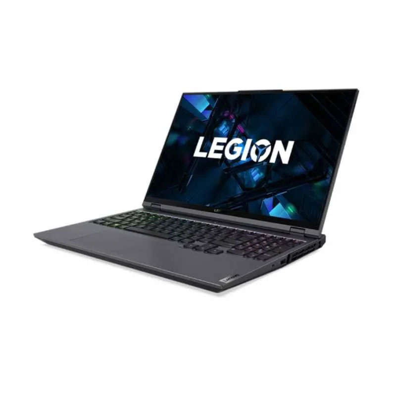 لپ تاپ لنوو مدل LEGION 5 PRO پردازنده...