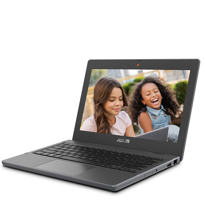 لپ تاپ ایسوس مدل BR1100CK پردازنده INTEL N4500...