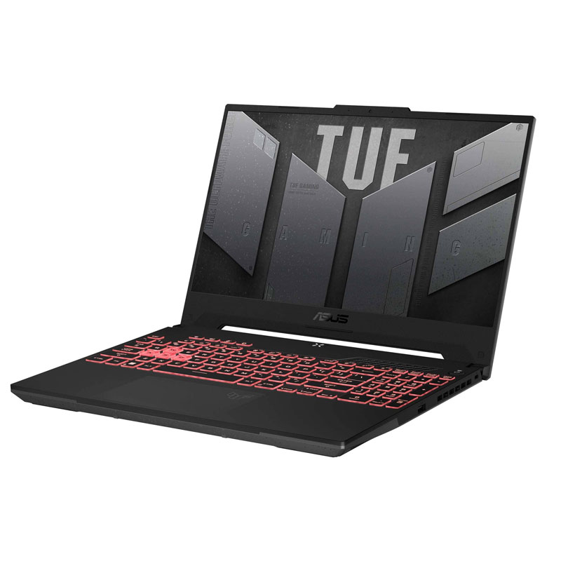 لپ تاپ ایسوس مدلFA507RF پردازنده ‌R7-6800HS رم 16GB...