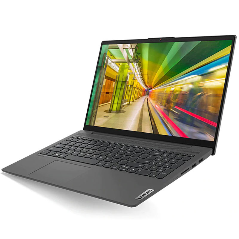 لپ تاپ لنوو مدل ideapad 5 پردازنده i5-1135G7...