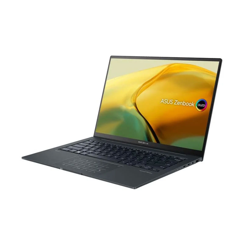لپ تاپ ایسوس مدل Q410V پردازنده i5-13500H رم...
