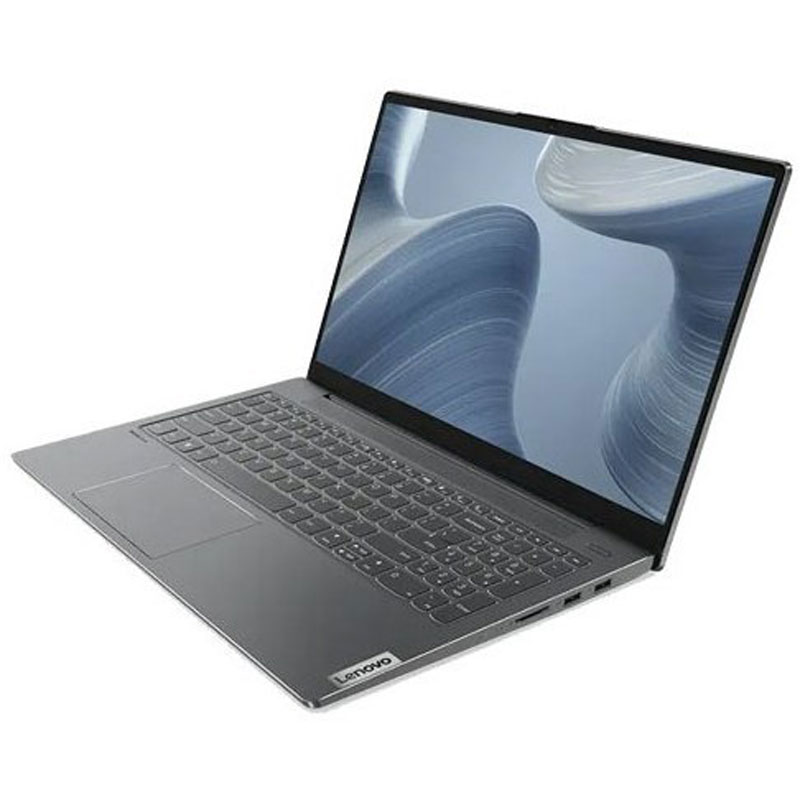 لپ تاپ لنوو مدل IdeaPad 5 15IAL7 پردازنده...
