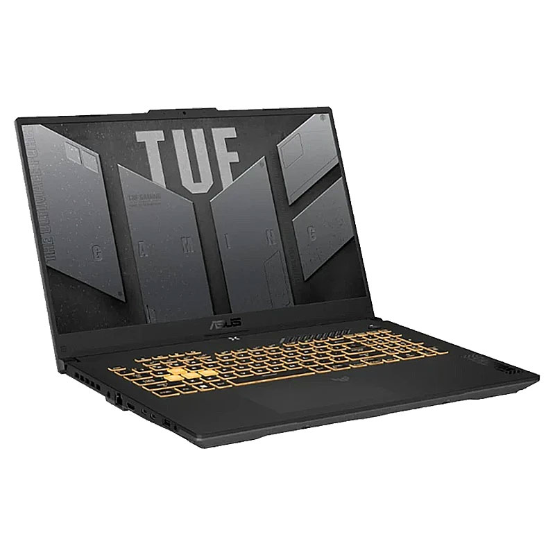 لپ تاپ ایسوس مدل TUF F15 FX507VU4 پردازنده...