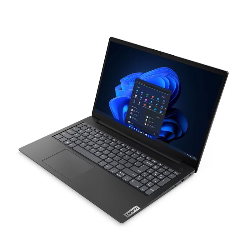 لپ تاپ لنوو LENOVO V15 پردازنده R5-7520U رم...